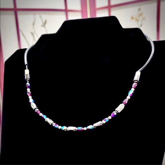 Convertible Beaded Set - Picture 4 of 7